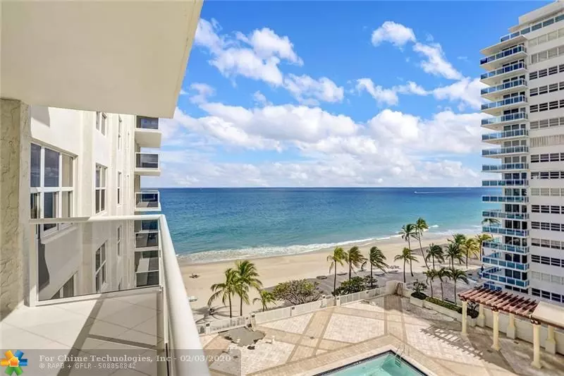 3500 Galt Ocean Dr  #602, Fort Lauderdale, FL 33308