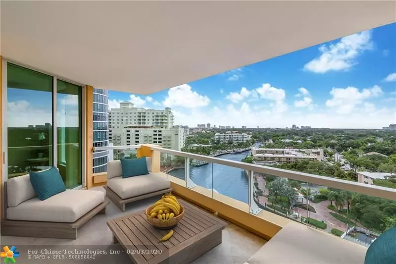 411 N New River Dr E  #1404, Fort Lauderdale, FL 33301