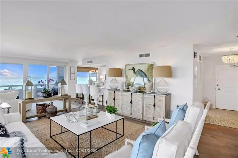 Lauderdale By The Sea, FL 33308,3900 N Ocean Dr  #1D