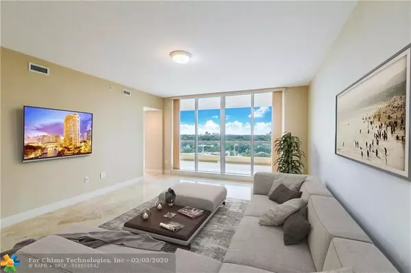 Fort Lauderdale, FL 33301,411 N New River Dr E  #1404