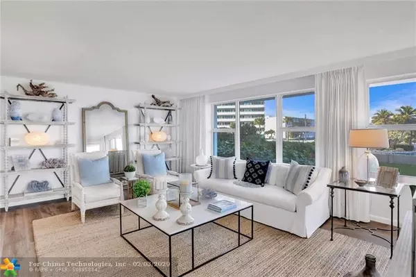 Lauderdale By The Sea, FL 33308,3900 N Ocean Dr  #1D