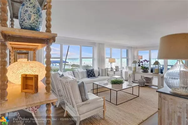 Lauderdale By The Sea, FL 33308,3900 N Ocean Dr  #1D