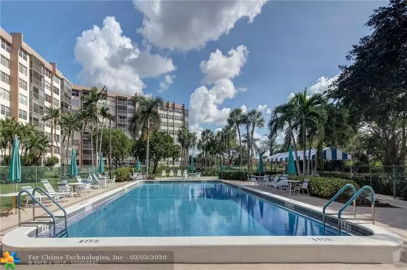 1200 Saint Charles Place  #407, Pembroke Pines, FL 33026