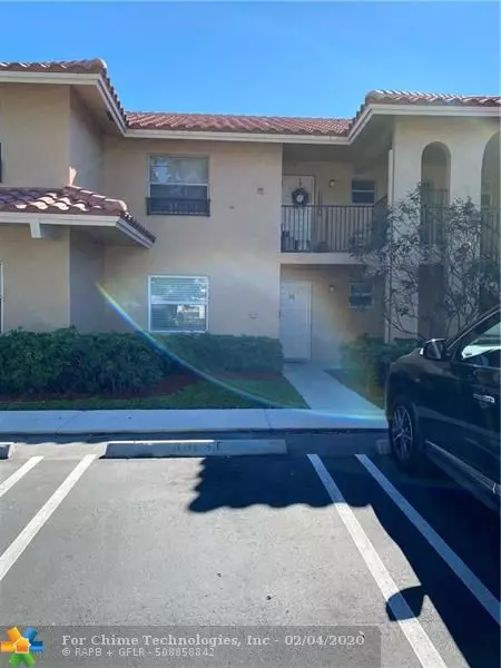 9172 NW 40th St  #103-2, Coral Springs, FL 33065