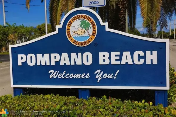 Pompano Beach, FL 33069,2202 S Cypress Bend Dr  #402