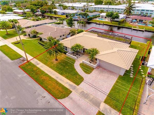 6311 NE 19th Ter, Fort Lauderdale, FL 33308