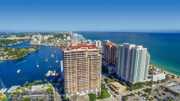 100 S Birch Rd  #1004, Fort Lauderdale, FL 33316