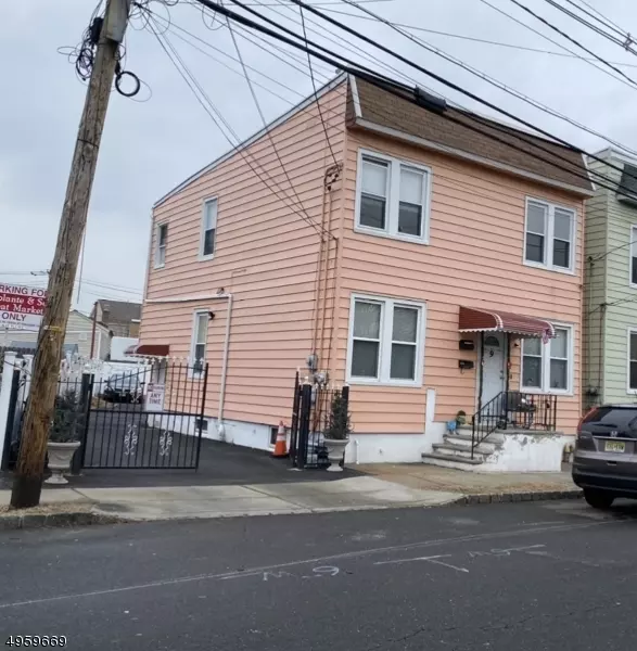 9-11 MAGNOLIA ST, Belleville Twp., NJ 07109