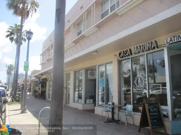 1016 71st St  #207, Miami Beach, FL 33141
