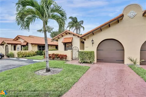 Delray Beach, FL 33484,5249 Bolero Cir