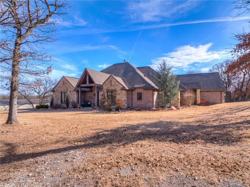 6717 N Range Road, Stillwater, OK 74074