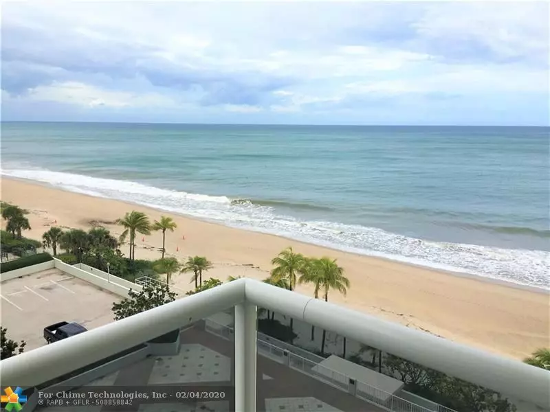 3500 Galt Ocean Dr  #716, Fort Lauderdale, FL 33308