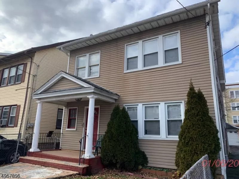 289 N CENTER ST, City Of Orange Twp., NJ 07050