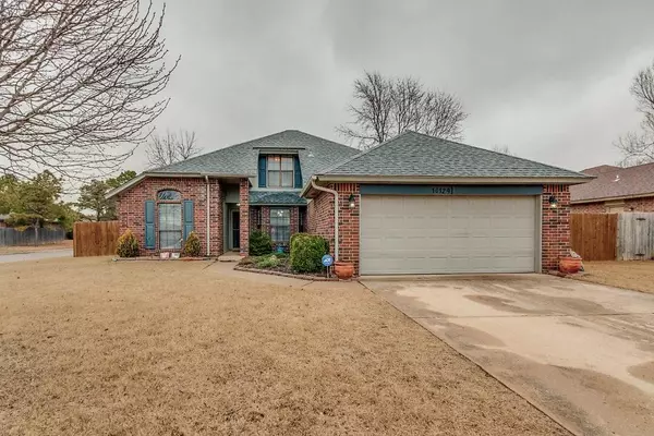 10129 Bradford Way, Yukon, OK 73099