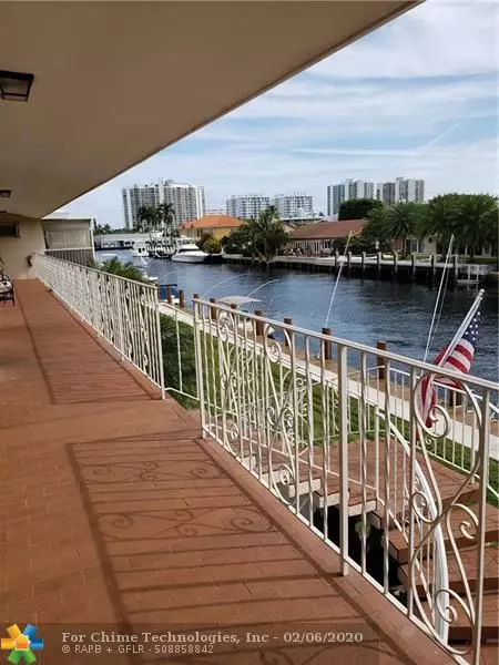 Fort Lauderdale, FL 33306,2850 NE 30th St  #16