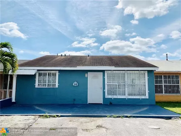 18705 NW 45th Ave  #18705, Miami Gardens, FL 33055