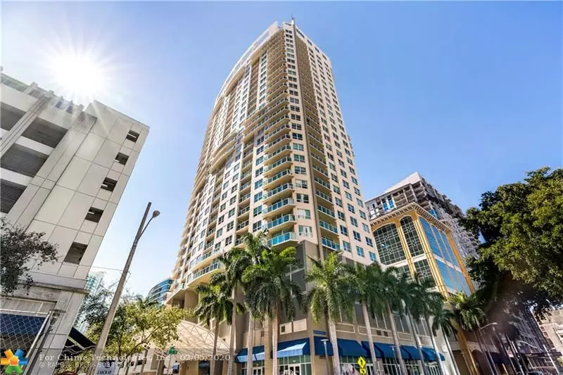 Fort Lauderdale, FL 33301,350 SE 2nd ST  #880