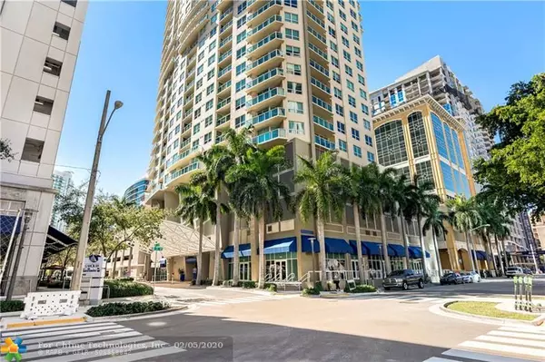 Fort Lauderdale, FL 33301,350 SE 2nd ST  #880