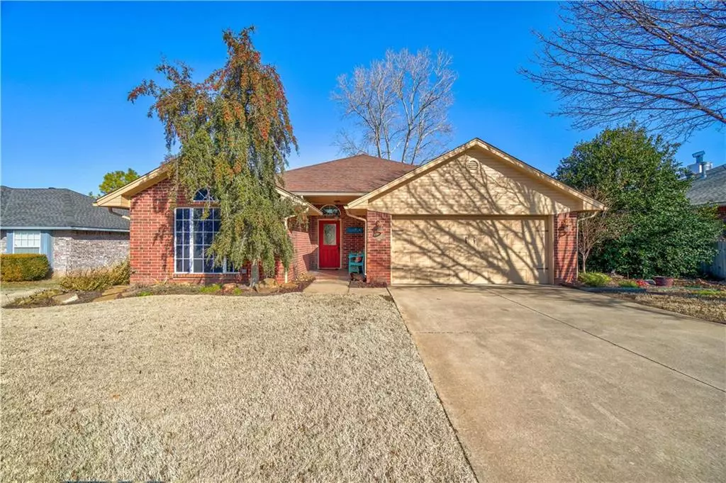 Norman, OK 73071,1713 Windchime Drive