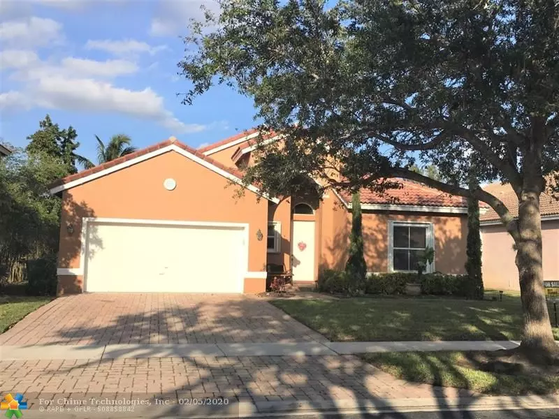 Miramar, FL 33029,18915 SW 29th ST