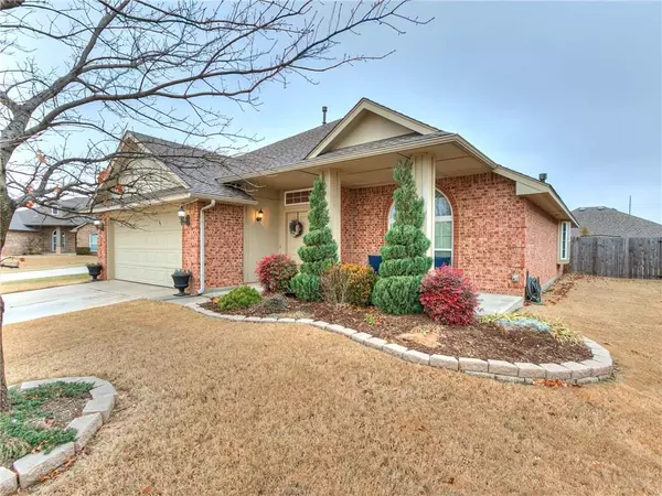 1409 Baycharter Street, Norman, OK 73071