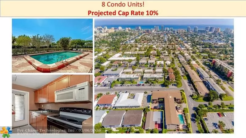 1021 NE 24th Ave, Pompano Beach, FL 33062