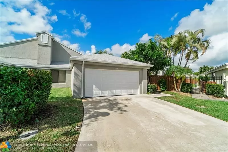 1991 NW 38th Ter, Coconut Creek, FL 33066