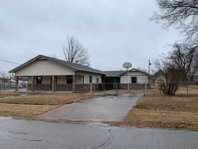 Glenpool, OK 74033,33 E 147th Street