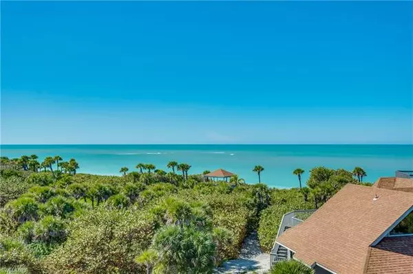 Upper Captiva, FL 33924,424 Gulf Bend DR