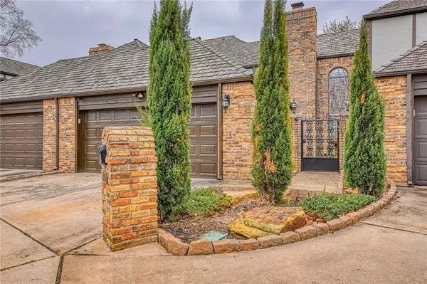 20 Windbrook Square, Norman, OK 73072