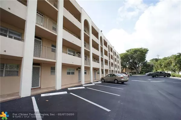 Pompano Beach, FL 33062,1541 S Ocean Blvd  #411