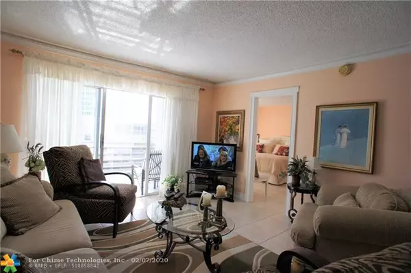 Pompano Beach, FL 33062,1541 S Ocean Blvd  #411