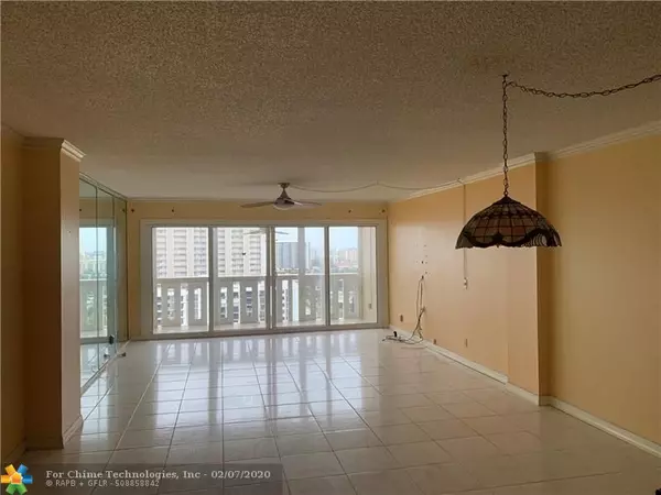 Pompano Beach, FL 33062,1012 N Ocean Blvd  #1510