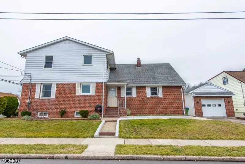 Edison Twp., NJ 08837,137 SAFRAN AVE