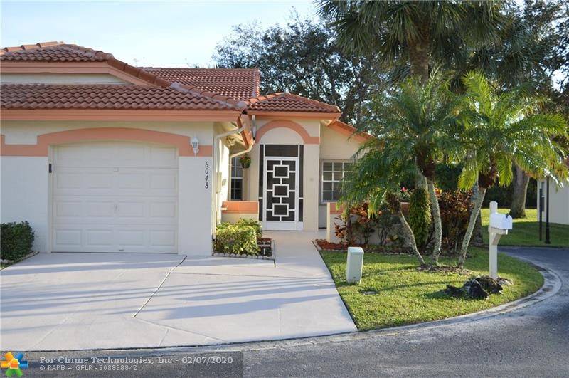 Delray Beach, FL 33446,8048 Summer Shores Dr  #8048