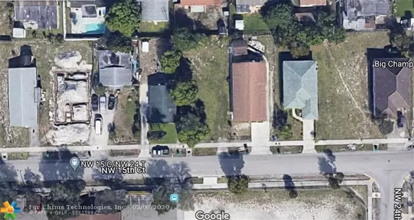 Fort Lauderdale, FL 33311,2497 NW 15th Ct