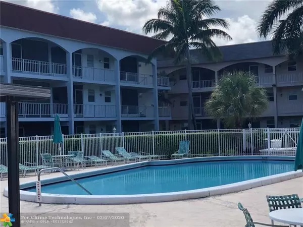 501 Blue Heron Dr  #302-A, Hallandale, FL 33009