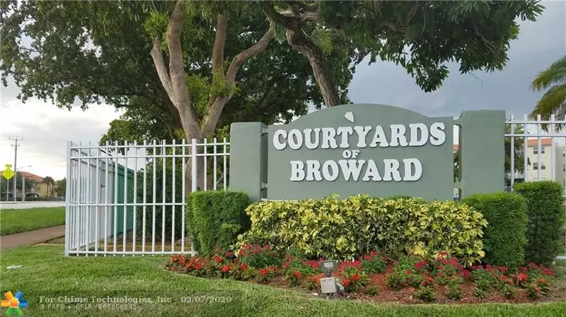 1810 SW 81 AVE  #2111, North Lauderdale, FL 33068