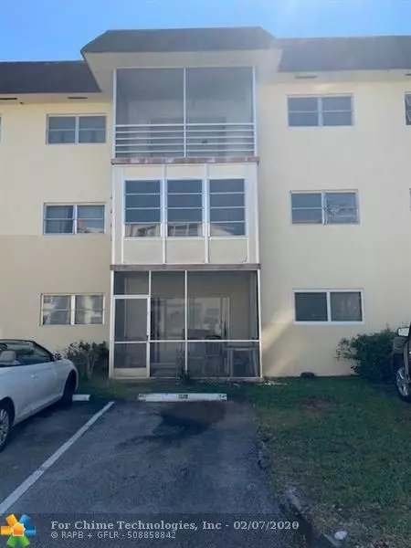 4045 NW 16th St  #309, Lauderhill, FL 33313