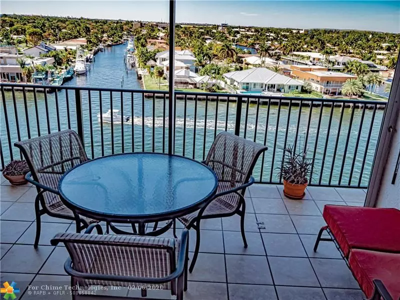 Pompano Beach, FL 33062,701 N Riverside Dr  #703