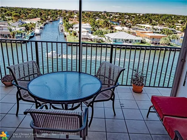 701 N Riverside Dr  #703, Pompano Beach, FL 33062