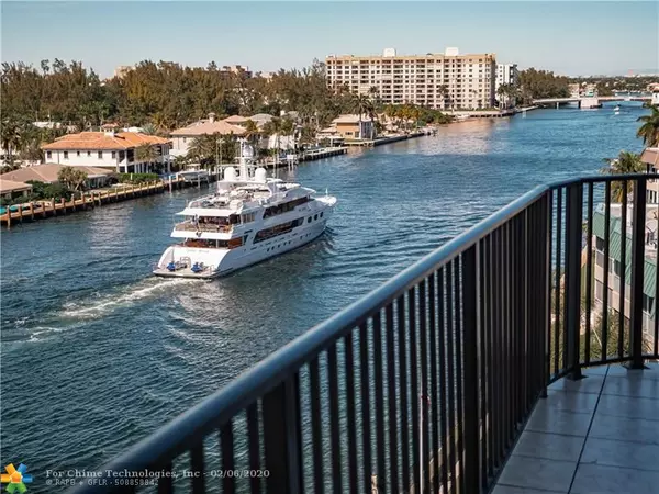 Pompano Beach, FL 33062,701 N Riverside Dr  #703
