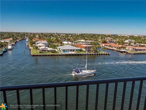 Pompano Beach, FL 33062,701 N Riverside Dr  #703