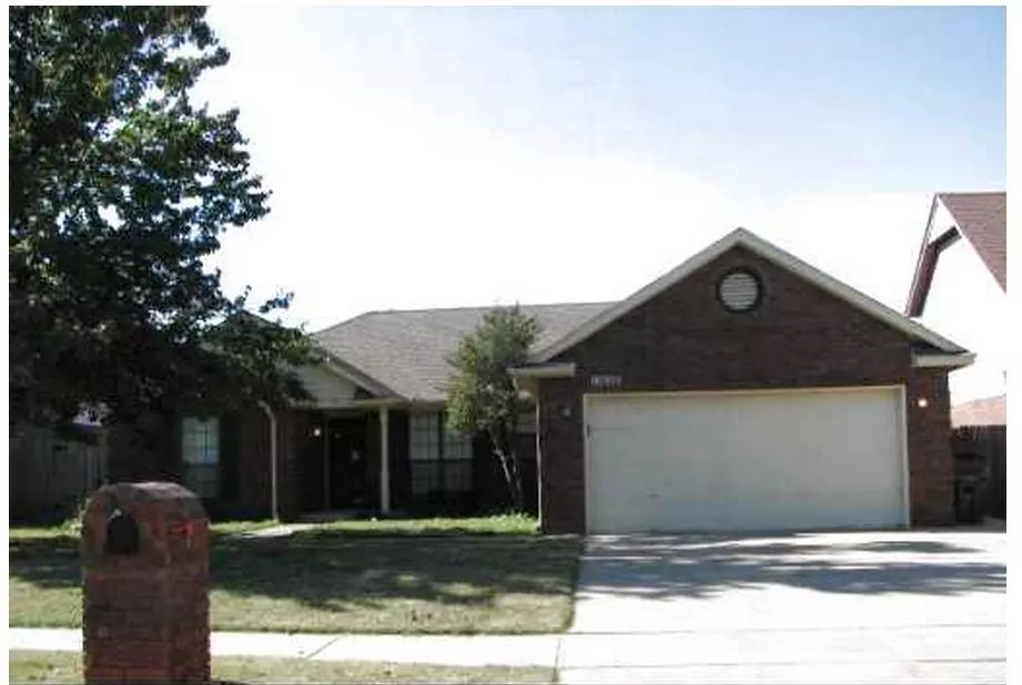 Glenpool, OK 74033,13638 S Oak Street