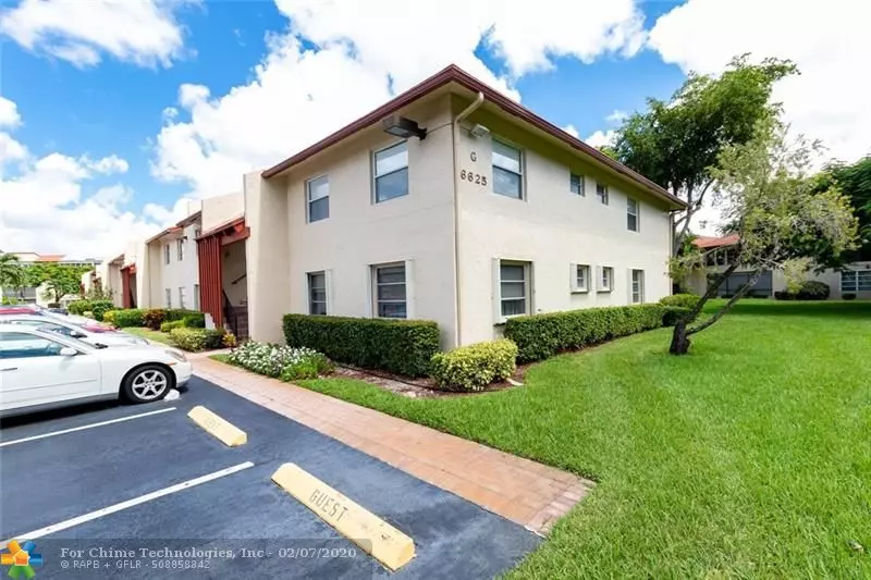 6625 S Oriole Blvd  #207, Delray Beach, FL 33446