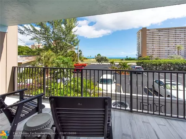 Pompano Beach, FL 33062,3250 NE 12th St  #3