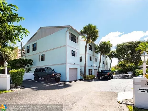 Pompano Beach, FL 33062,3250 NE 12th St  #3