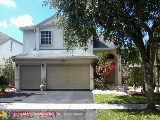 4762 NW 15th St, Coconut Creek, FL 33063