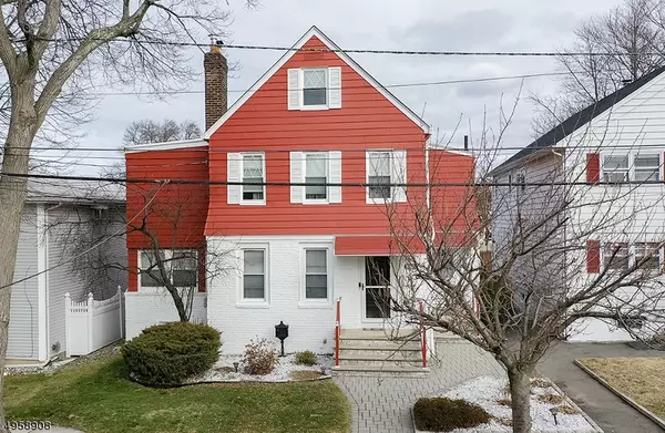 28 Minker Pl, Belleville Twp., NJ 07109