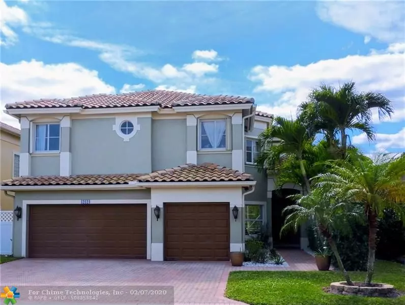 12124 NW 46th St, Coral Springs, FL 33076